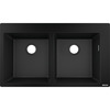 Köögivalamu Hansgrohe S51 S510-F770, 88 x 51 x 19 cm, grafiitsinine