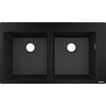 Köögivalamu Hansgrohe S51 S510-F770, 88 x 51 x 19 cm, grafiitsinine