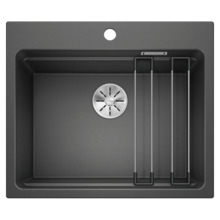 Köögi valamu Blanco Etagon 6, 524539, antratsiit