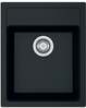 Valamu Franke Sirius SID 610-40, 114.0500.019, carbon must