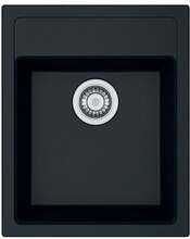 Valamu Franke Sirius SID 610-40, 114.0500.019, carbon must