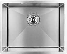 Köögivalamu Laveo Marmara SAM010P, 54 x 44 x 19 cm, inox