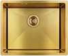 Köögivalamu Laveo Marmara SAMG10P, 54 x 44 x 19 cm, gold, roostevaba teras