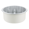 Valamu Grohe K200 31720SD0, 440 x 440 x 180 mm, roostevaba teras