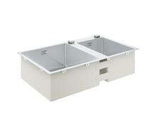 Köögivalamu Grohe K700 31855SD0, 860 x 500 mm, roostevaba teras