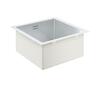 Köögivalamu Grohe K700 31578SD1, 464 x 464 x 200 mm, harjatud roostevaba teras