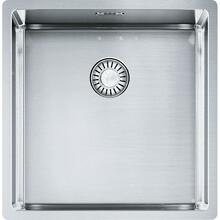 Valamu Franke Box BXX 110-45 / BXX 210-45, 127.0375.257, roostevaba teras