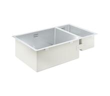 Köögivalamu Grohe K700U 31575SD1, 760 x 450 mm, roostevaba teras