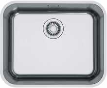 Valamu Franke Smart SRX 110-50, 127.0708.304