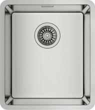 Köögivalamu Teka Be Linea RS15 34.40, roostevaba teras, 38 x 44 x 20 cm, hõbe