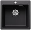 Valamu Blanco Pleon 5 Silg Pdur, 525951, must, InFino korgiga