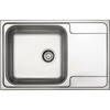 Köögivalamu Deante Soul ZEO011C, 79 x 50 x 16.5 cm, satin
