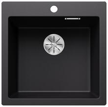 Valamu Blanco Pleon 5 Silg Pdur, 525951, must, InFino korgiga
