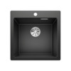 Valamu Blanco Pleon 5 Silgranit, 521504, antratsiit