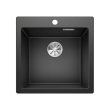 Valamu Blanco Pleon 5 Silgranit, 521504, antratsiit