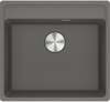 Kivimassist valamu Franke Maris MRG 610-52 A, 114.0658.300, hall, 56 x 51 cm