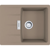Graniitvalamu Franke Centro CNG 611-62, 114.0681.430, cashmere