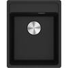 Graniitvalamu Franke Maris MRG 610-37 A, 114.0658.216, onyx, 41 x 51 cm