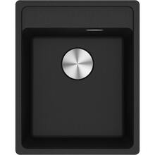 Graniitvalamu Franke Maris MRG 610-37 A, 114.0658.216, onyx, 41 x 51 cm