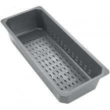 Graniitvalamu Franke Urban UBG 611-78 XL, 114.0682.737, must matt
