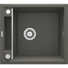 Graniidist köögivalamu Deante Magnetic ZRM T103, 56 x 50 x 20.5 cm, antratsiit