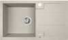 Graniidist köögivalamu Laveo Barbados SBB411T, 76 x 44 x 18 cm, beež