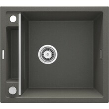Graniidist köögivalamu Deante Magnetic ZRM T103, 56 x 50 x 20.5 cm, antratsiit
