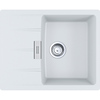 Graniitvalamu Franke Centro CNG 611-62, 114.0681.429, valge