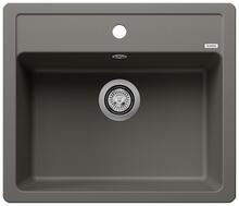 Köögi valamu Blanco Legra 6 SILG Volcano Grey O.ZUB O.AF, 527269