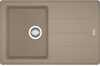 Graniitvalamu Franke Basis BFG 611-78, cashmere