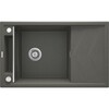 Graniidist köögivalamu Deante Magnetic ZRM T113, 82 x 50 x 20.5 cm, antratsiit