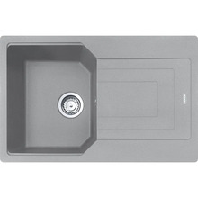 Graniidist valamu Franke UBG 611-78, kivihall