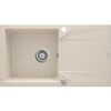 Graniidist köögivalamu Deante Evora ZQJ 5113, 78 x 44 x 18 cm, beige