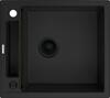 Graniidist köögivalamu Deante Magnetic ZRM N103, 56 x 50 x 20.5 cm, nero