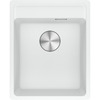 Graniidist valamu Franke MRG 210-37A, 135.0683.030, valge