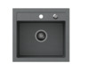 Köögivalamu Quadron Johnny 110 HCQJ5047SZK, 50 x 47 x 18.5 cm, hall