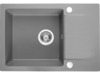 Graniidist köögivalamu Kuchinox Celebes SBL513T, 65 x 44 x 18.5 cm, hall