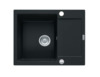 Graniitvalamu Franke Maris MRG 611-62, 114.0627.370, must matt