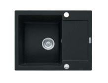 Graniitvalamu Franke Maris MRG 611-62, 114.0627.370, must matt