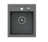 Köögivalamu Quadron Johnny 100 HCQJ4350SZK, 43 x 50 x 20.3 cm, hall