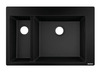 Köögivalamu Hansgrohe Built-In Sink S510-F635, 77 x 51 x 19 cm, grafiitsinine