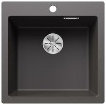 Valamu Blanco Pleon 5 SILG PDUR, 521669, rock grey