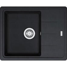 Graniitvalamu Franke Basis BFG 611-62, 114.0301.331, onyx, 62 x 50 x 20 cm