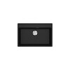 Graniidist valamu Franke Maris MRG 610-72 A, 114.0658.310, onyx