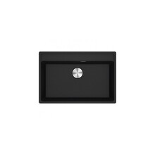 Graniidist valamu Franke Maris MRG 610-72 A, 114.0658.310, onyx