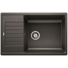 Graniitvalamu Blanco Zia XL 6 S Compact Silgranit, 523273, antratsiit