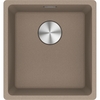 Graniitvalamu Franke Maris MRG 110-37, 125.0683.138, cashmere, 40.3 x 43.3 x 20 cm