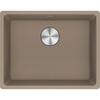 Graniitvalamu Franke Maris MRG 110-52, 125.0683.183, cashmere, 55.3 x 43.3 x 20 cm