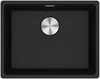 Graniitvalamu Franke Maris MRG 110-52, 125.0683.101, onyx, 56 x 44 x 20 cm