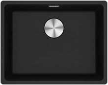 Graniitvalamu Franke Maris MRG 110-52, 125.0683.101, onyx, 56 x 44 x 20 cm